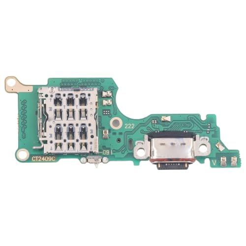ZZjingli Reperatur-Teile for Oppo A3 Pro 5G OEM-SIM-Kartenleserplatine ZZjingli Reperatur-Teile for Oppo A3 Pro 5G OEM-SIM-Kartenleserplatine von ZZjingli