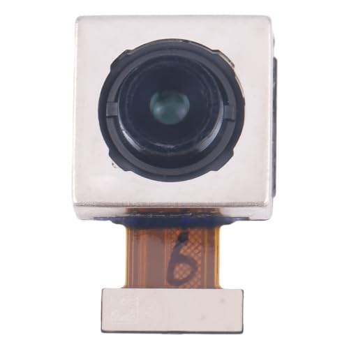 ZZjingli Reperatur-Teile for vivo S16 Pro Hauptrückseitige Kamera(Color16) von ZZjingli