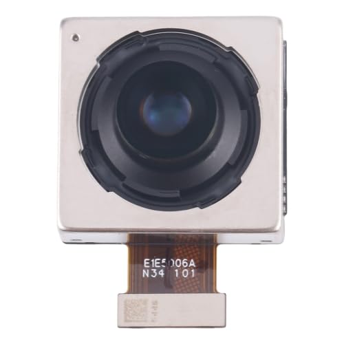 ZZjingli Reperatur-Teile for vivo S16 Pro Hauptrückseitige Kamera(Color18) von ZZjingli