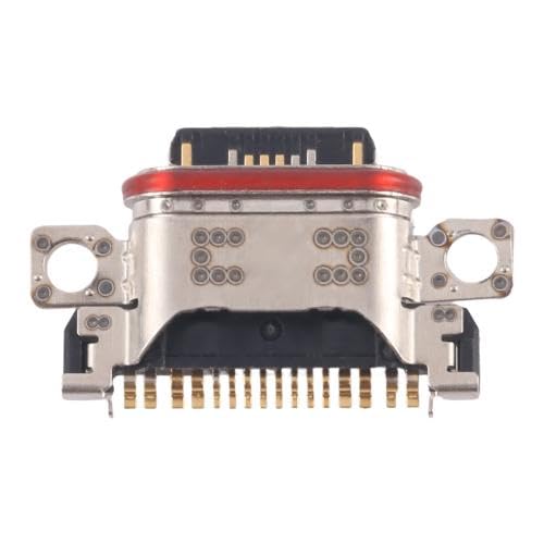 ZZjingli Reperatur-Teile for vivo X Fold2 V2266A Ladeanschluss(Color1) von ZZjingli