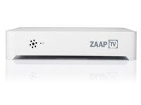ZaapTV HD509 II IPTV Box von ZaapTV