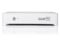ZaapTV HD509 II IPTV Box ZaapTV HD509 II IPTV Box von ZaapTV