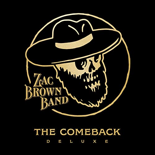 The Comeback [Vinyl LP] von WARNER RECORDS