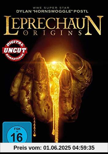 Leprechaun: Origins von Zach Lipovsky