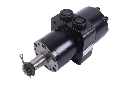 Zachager Hydro Gear HGM-P Radmotor HGM-15P-7131 32410007 5101583 für Wright Stander X Rasenmäher, 1 Stück Zachager Hydro Gear HGM-P Radmotor HGM-15P-7131 32410007 5101583 für Wright Stander X Rasenmäher, 1 Stück von Zachager