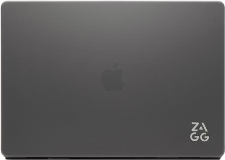 ZAGG Notebook-Shellcase - 40.6 cm (16) - smoke (702315491) von Zagg