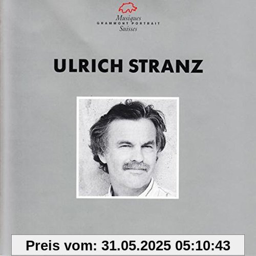 Ulrich Stranz Ulrich Stranz von Zagrosek