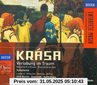 Verlobung im Traum Verlobung im Traum von Zagrosek