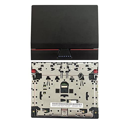 ZAHARA 00UR953 00UR956 00JT971 Touchpad Mouse TrackPad Board für Lenovo ThinkPad E560p 20G5/ L560 20F1 20F2 von Zahara