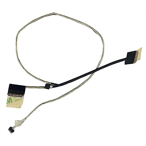 ZAHARA 1422-039T0AS 14005-03010200 für ASUS C204MA-1A NO Touch LCD Display Screen Kabel 30PIN von Zahara