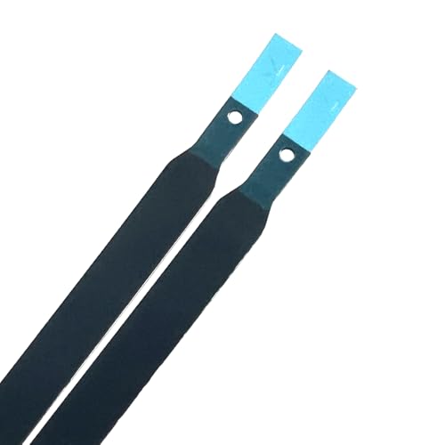 ZAHARA 2 x LCD Tape Aufkleber für Lenovo / IdeaPad Pro 5 16IRH8 83AQ / IdeaPad Pro 5 16APH8 83AR / IdeaPad Pro 5 16ARP8 83AS / IdeaPad Pro 5 16IMH9 83D4 / IdeaPad Pro 5 16AHP9 83D5 KS680 5T10S. 33594 ZAHARA 2 x LCD Tape Aufkleber für Lenovo / IdeaPad Pro 5 16IRH8 83AQ / IdeaPad Pro 5 16APH8 83AR / IdeaPad Pro 5 16ARP8 83AS / IdeaPad Pro 5 16IMH9 83D4 / IdeaPad Pro 5 16AHP9 83D5 KS680 5T10S. 33594 von Zahara