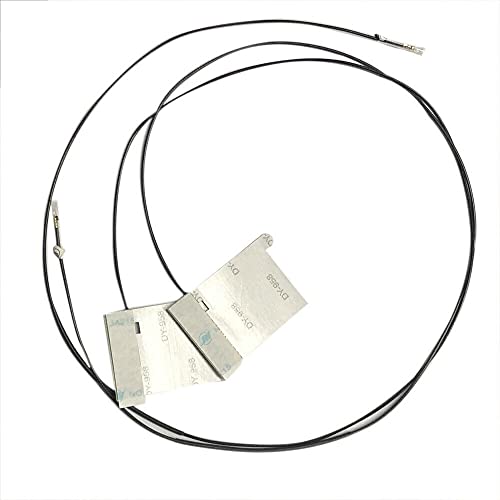 ZAHARA 854985-001 DC33001U710 WLAN-Antenne, kabellos, für HP 15-ba018ds 15-ba019cy 15-ba019nr 15-ba020cy 15-ba020nr 15-ba022nr von Zahara