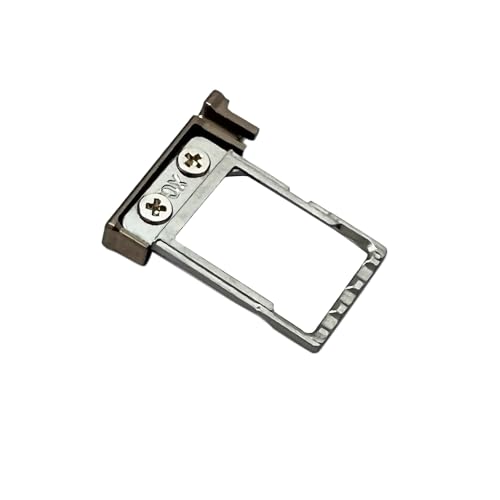 ZAHARA Braun SIM SD Card Tray Ersatz für Lenovo ThinkPad Z13 Gen 1 21D2 21D3 / Z13 Gen 2 21JV 21JW PG1 5M11J41777 ZAHARA Braun SIM SD Card Tray Ersatz für Lenovo ThinkPad Z13 Gen 1 21D2 21D3 / Z13 Gen 2 21JV 21JW PG1 5M11J41777 von Zahara