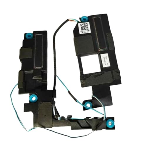 ZAHARA Built-in Lautsprecher für Dell Latitude 7430 0TK45V PK230014N00 Lautsprecher eingebaut von Zahara
