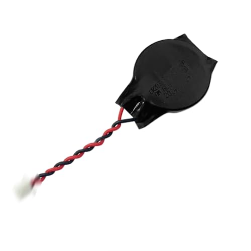ZAHARA CMOS Akku für Lenovo ideapad L340-15API Touch 81LX L340-17API 81LY L340-17IWL 81M0 S145-14IWL 81MU 5B10S34059 5B10S34066 5B10S34066 7 GC0 2001YB00 CMOS Akku Motherboard BIOS CMOS Battery von Zahara