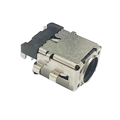 Zahara DC Power Jack Socket Kabel Ladebuchse Stecker für ASUS ROG Zephyrus GA401 G14 GA401QE GA401Q GA402 GA402R GA402RK HQ058T GA503QR GA503QS GA503QM GA503QE GX650 DC Jack/Power Jack/Charging Port Zahara DC Power Jack Socket Kabel Ladebuchse Stecker für ASUS ROG Zephyrus GA401 G14 GA401QE GA401Q GA402 GA402R GA402RK HQ058T GA503QR GA503QS GA503QM GA503QE GX650 DC Jack/Power Jack/Charging Port von Zahara