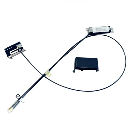 ZAHARA DM Mini PC Antennenkabel WLAN Wireless WLAN für HP EliteDesk 400 G4 G5 / 600 G4 G5 / 800 G4 G5 DQ601701600 von Zahara