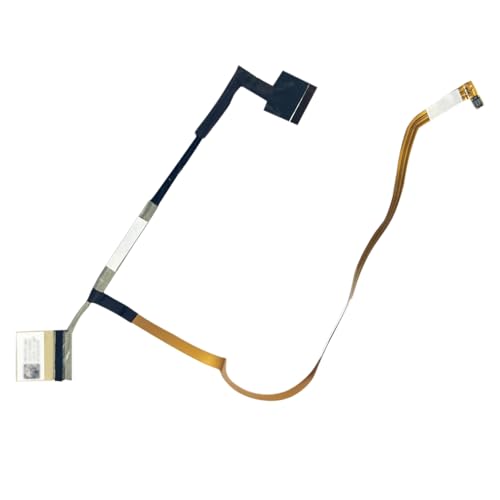 ZAHARA EDP LCD LVDS LED Bildschirm Video Display Kabel Drahtleitung 30PIN Ersatz für ASUS VivoBook S403F F403F K403F HQ21310302000 von Zahara