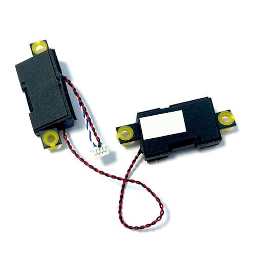 ZAHARA Eingebauter Lautsprecher für Lenovo ThinkPad T15p Gen 1 20TM 20TN P15v Gen 1 20TQ 20TR 5SB0Z88654 PK23000TBL0 Lautsprecher eingebaut von Zahara