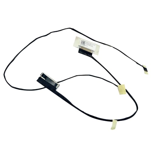 ZAHARA LCD-Bildschirmkabel für HP ZBook 15 G3 G4 APW50 848253-001 DC02C00CS00 LCD EDP Video Display Kabel (30 Pin) von Zahara