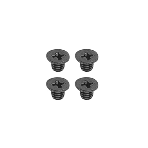 ZAHARA Laptop-Akkuschraube für ASUS PX731GW PX731GV PX731GU GL731GT GL731GU X515 F515 A516 V5200 X509 M509, Ersatzschraube für Computerakku ZAHARA Laptop-Akkuschraube für ASUS PX731GW PX731GV PX731GU GL731GT GL731GU X515 F515 A516 V5200 X509 M509, Ersatzschraube für Computerakku von Zahara