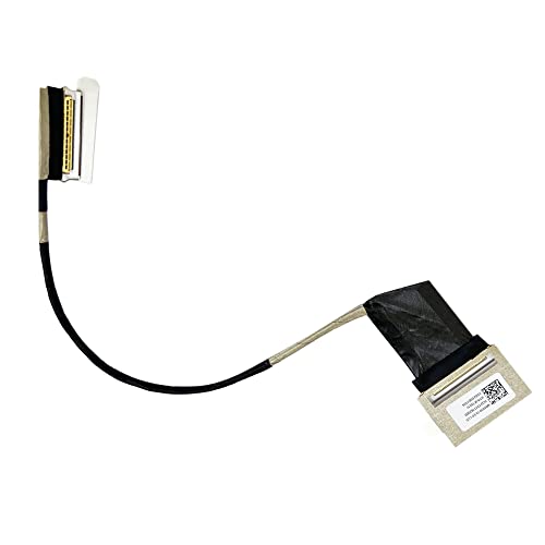 ZAHARA OLED LCD LCD LVDS Bildschirm Display Video Kabel 40PIN Ersatz für Asus Notebook UX3402 UM3402YA UX3402ZA NB5929 HQ21311182000 14005-033602RR ZAHARA OLED LCD LCD LVDS Bildschirm Display Video Kabel 40PIN Ersatz für Asus Notebook UX3402 UM3402YA UX3402ZA NB5929 HQ21311182000 14005-033602RR von Zahara