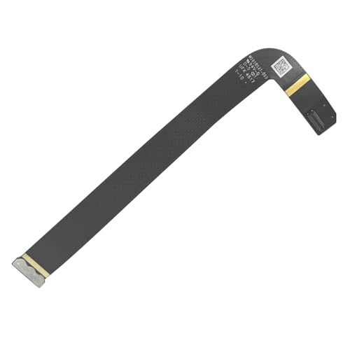 ZAHARA Pro4 auf 5 LCD & Touchscreen Digitizer Display Connector Flex Kabel Ribbon Ersatz für Microsoft Surface Pro 4 1724 M1010537-003 ZVFE668 von Zahara