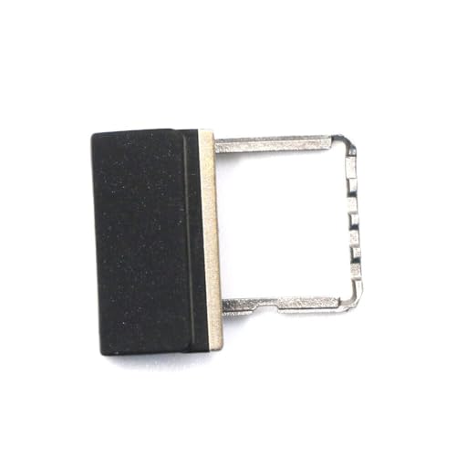 ZAHARA SIM-Kartenadapter für Lenovo ThinkPad X1 Carbon 5th Gen 20HQ 20HR 20K3 20K4 01LV463 SIM-Karte von Zahara
