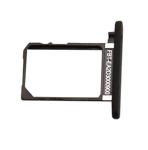 ZAHARA SIM-Kartenadapter für Lenovo Thinkpad P14s Gen 3 21AK 21AL 21J5 P14s Gen 4 21HF 21HG 21K5 21K6 P16s Gen 1 21BT 21BU 21CK 21CL P16s Gen 2 21HK 21HL 21K9 21K9 211 KA 5M20. Z56327 EA2D3000900 ZAHARA SIM-Kartenadapter für Lenovo Thinkpad P14s Gen 3 21AK 21AL 21J5 P14s Gen 4 21HF 21HG 21K5 21K6 P16s Gen 1 21BT 21BU 21CK 21CL P16s Gen 2 21HK 21HL 21K9 21K9 211 KA 5M20. Z56327 EA2D3000900 von Zahara