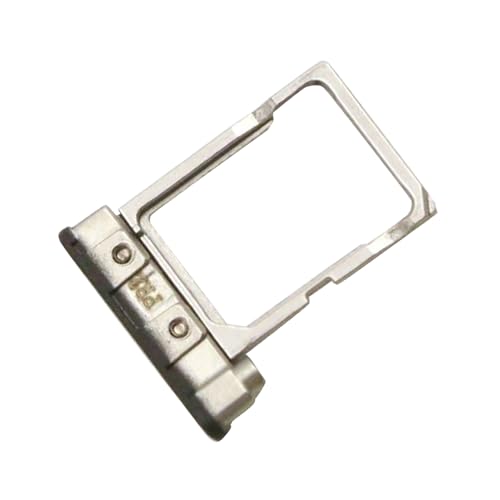 ZAHARA SIM SD Card Tray Replacement for Lenovo ThinkPad X1 Carbon 10th Gen 21CB 21CC / X1 Carbon 11th Gen 21HM 21HN 5M11J01014 ZAHARA SIM SD Card Tray Replacement for Lenovo ThinkPad X1 Carbon 10th Gen 21CB 21CC / X1 Carbon 11th Gen 21HM 21HN 5M11J01014 von Zahara