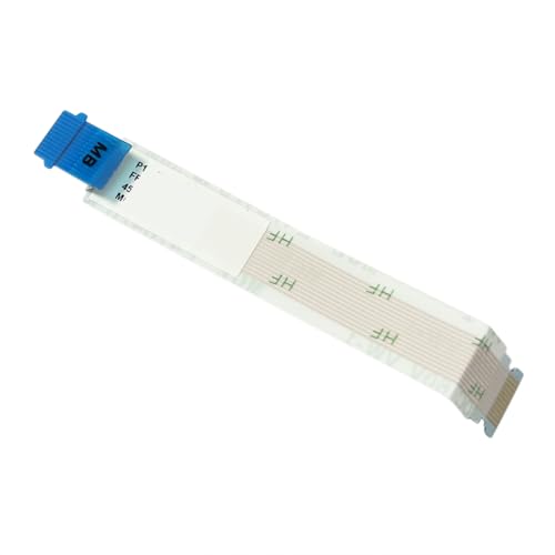 ZAHARA Touchpad Trackpad Clickpad Flexible Flex Kabel Band FCC Kabel für Lenovo ThinkPad P1 Gen 1 20MD 20ME X1 Extreme 1st Gen 20MF 20MG Trackpad Touchpad Clickpad Key Mouse Button ZAHARA Touchpad Trackpad Clickpad Flexible Flex Kabel Band FCC Kabel für Lenovo ThinkPad P1 Gen 1 20MD 20ME X1 Extreme 1st Gen 20MF 20MG Trackpad Touchpad Clickpad Key Mouse Button von Zahara