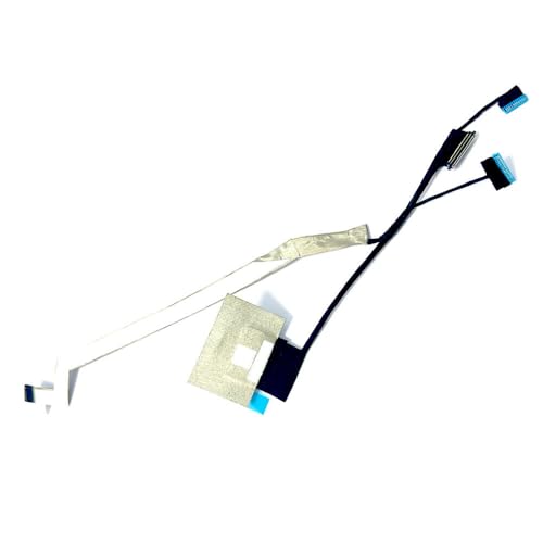 ZAHARA Touchscreen EDP LED LCD Display Kabel für Dell Latitude 5440 Precision 3480 IDB40 IR 0JVR9D DC02C011G00 LCD Kabel/Screen Display Flex Line (40 Pin) von Zahara