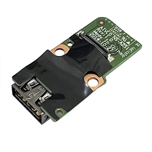 ZAHARA USB Kartenleser Ersatz für Lenovo ThinkPad T450 20BU 20BV 20DJ 00HN553 NS-A251 von Zahara