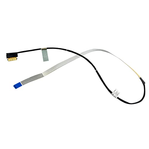 ZAHARA Webcam, FPC, Kabel, 20-polig, für HP Arclight 14 6017B1686201 von Zahara