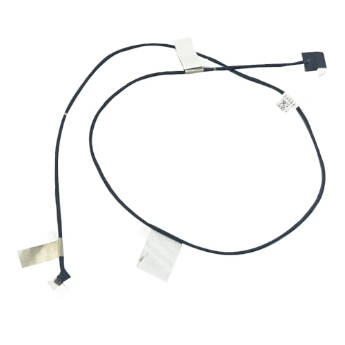 Zahara 5C10U58362 DC02003VI00 Webcam Kamera Kable für Lenovo IdeaCentre AIO 3-22/24/27 Neo 30a 24 Gen 4 12K0 Neo 30a 22 Gen 4 12K412K3 Neo 30a 24 Gen 3 12B0 Camera Webcam Cable von Zahara