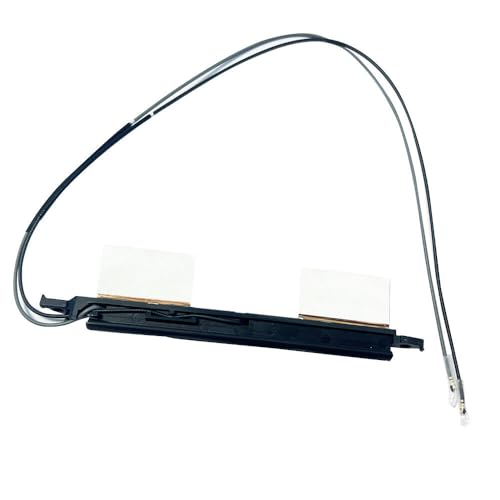 ZAHARA WiFi-Antennenkabel Ersatz für Lenovo Thinkpad E14 Gen 2 20T6 20T7 20TA 20TB / E14 Gen 3 20Y7 20YD 20YE 20YF GE420 5A30S73636 DC33001MW00 DC33001MX000 DC3300. 01MY00 von Zahara