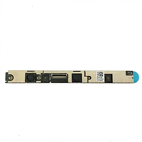 Zahara 01HW022 01HW021 pc Kamera für Lenovo ThinkPad T480 20L5 20L6 T580 20L9 20LA P52s 20LB 20LC A485 20MU 20MV Latitude Camera Webcam/Webcam for Laptop/Laptop Camera Zahara 01HW022 01HW021 pc Kamera für Lenovo ThinkPad T480 20L5 20L6 T580 20L9 20LA P52s 20LB 20LC A485 20MU 20MV Latitude Camera Webcam/Webcam for Laptop/Laptop Camera von Zahara