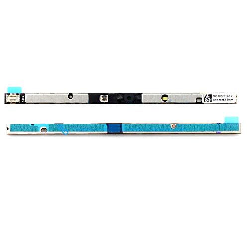Zahara 01HW063 01HW064 pc Kamera für Lenovo ThinkPad X390 Yoga X1 Carbon 7th Gen T490s P1 Gen 2 X1 Extreme 2nd Gen hd-ir Latitude Camera Webcam/Webcam for Laptop/Laptop Camera Zahara 01HW063 01HW064 pc Kamera für Lenovo ThinkPad X390 Yoga X1 Carbon 7th Gen T490s P1 Gen 2 X1 Extreme 2nd Gen hd-ir Latitude Camera Webcam/Webcam for Laptop/Laptop Camera von Zahara