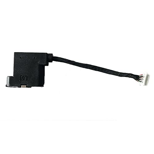 Zahara 04X2752 Com2-Kabel 50 mm für Lenovo Thinkcenter M600 M625Q M700 M710Q P520 P720 von Zahara