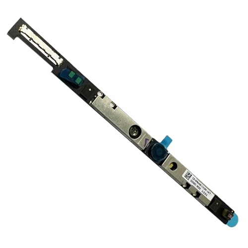 Zahara 0FNHKR pc Kamera für Dell Latitude 7410 7420 7420S Latitude Camera Webcam/Webcam for Laptop/Laptop Camera Zahara 0FNHKR pc Kamera für Dell Latitude 7410 7420 7420S Latitude Camera Webcam/Webcam for Laptop/Laptop Camera von Zahara