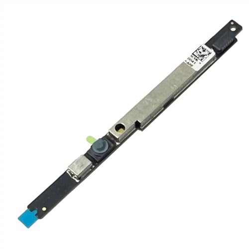 Zahara 0VGCNH VGCNH pc Kamera für Dell XPS 15 9570 Precision 5530 Latitude Camera Webcam/Webcam for Laptop/Laptop Camera Zahara 0VGCNH VGCNH pc Kamera für Dell XPS 15 9570 Precision 5530 Latitude Camera Webcam/Webcam for Laptop/Laptop Camera von Zahara