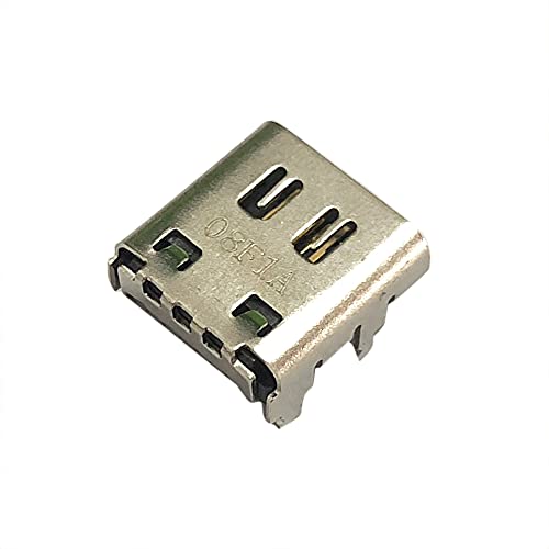 Zahara 10 PCS/Type-C USB-Ladebuchsen für JBL Charge 4 von Zahara