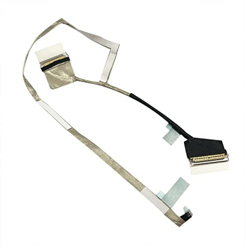 Zahara 450.0FK01.0011 0RKM1P LED LVDS LCD Screen Kabel für Dell 15-5580 5581 Screen Display Flex line von Zahara