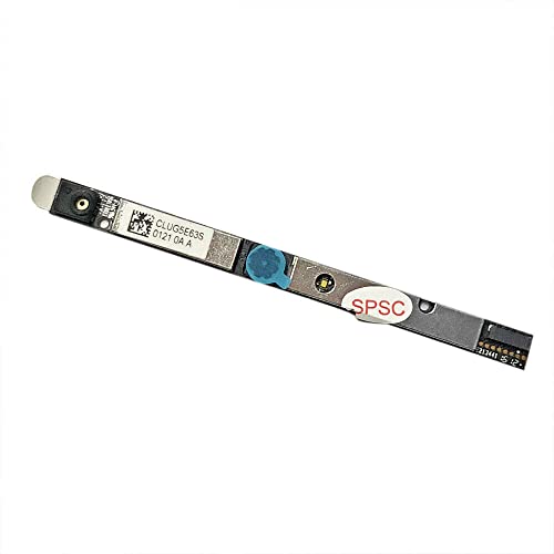 Zahara 5C20J32317 pc Kamera für Lenovo Flex 3-1470 3-1570 80 Yoga 500-14HW Yoga 500-151HW Latitude Camera Webcam/Webcam for Laptop/Laptop Camera Zahara 5C20J32317 pc Kamera für Lenovo Flex 3-1470 3-1570 80 Yoga 500-14HW Yoga 500-151HW Latitude Camera Webcam/Webcam for Laptop/Laptop Camera von Zahara