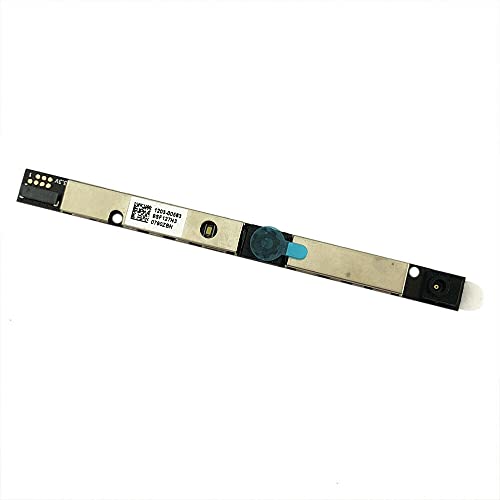 Zahara 5C20Y66495 pc Kamera für Lenovo 500e Chromebook 2nd Gen 81MC Latitude Camera Webcam/Webcam for Laptop/Laptop Camera Zahara 5C20Y66495 pc Kamera für Lenovo 500e Chromebook 2nd Gen 81MC Latitude Camera Webcam/Webcam for Laptop/Laptop Camera von Zahara