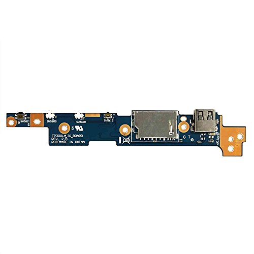 Zahara 60NB05Y0-IO1070 für ASUS Board Q302LA TP300LA Q302L TP300LD von Zahara