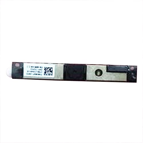 Zahara pc Kamera für HP Probook 430 450 640 650 740 745 820 840 G3 G4 Latitude Camera Webcam/Webcam for Laptop/Laptop Camera Zahara pc Kamera für HP Probook 430 450 640 650 740 745 820 840 G3 G4 Latitude Camera Webcam/Webcam for Laptop/Laptop Camera von Zahara