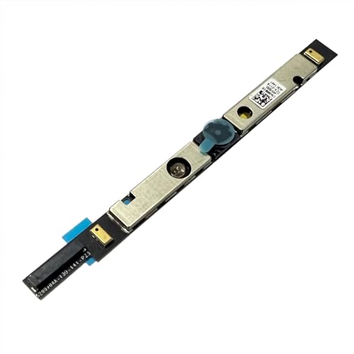 Zahara 833152-291 Webcam Kamera für HP 12-B096MS M6-AQ Pavilon X360 M3-U 13-U Latitude Camera Webcam/Webcam for Laptop/Laptop Camera Zahara 833152-291 Webcam Kamera für HP 12-B096MS M6-AQ Pavilon X360 M3-U 13-U Latitude Camera Webcam/Webcam for Laptop/Laptop Camera von Zahara