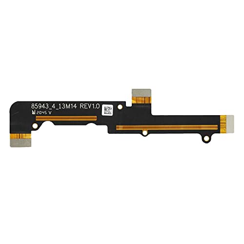 Zahara Adapterkabel für Samsung Galaxy Tab A7 10.4 T500 T505 Zahara Adapterkabel für Samsung Galaxy Tab A7 10.4 T500 T505 von Zahara