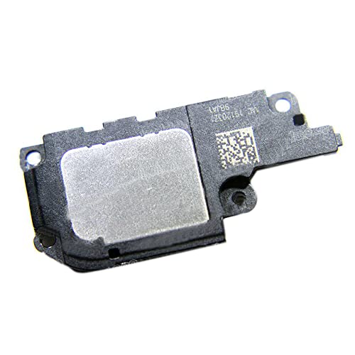 Zahara Buzzer Ringer Lautsprecher Ersatz für Xiaomi Redmi Note 8 Pro von Zahara